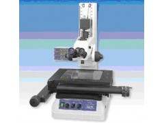 三丰MITUTOYO工具显微镜MF-A1010维修改造 三丰MITUTOYO工具显微镜MF-A1010维修改造