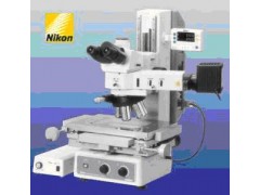 日本尼康工具显微镜 MM-400维修改造 日本尼康工具显微镜 MM-400维修改造