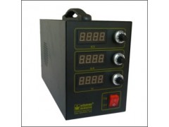 数字程控-超大面板显示90W便携式高压电源DED