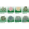 陶瓷抛光石/苏州高铝瓷研磨石价格