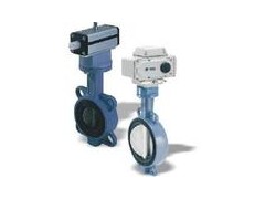 意大利欧玛OMAL执行器