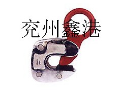 供应JPD系列水平钢板夹钳