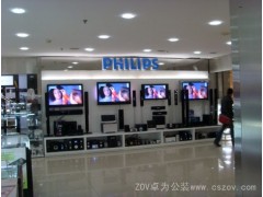 长沙手机店装修--卓为装饰 长沙手机店装修--卓为装饰