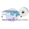 D55LB低台半自动PP带打包机