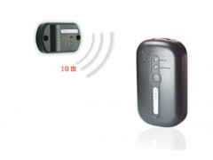 电子巡更  2.4G/RFID超远距离