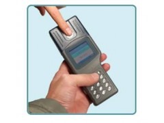 电子巡更巡检指纹机