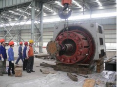 高压电机维修 高压电机维修