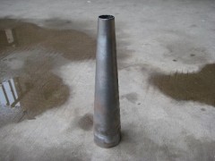 专营锥形钢管、椭圆钢管、八角钢管现货销售