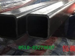 供应方矩管、无缝方管、大口径方管现货