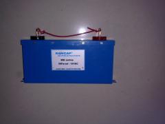 汽车电子法拉电容锦州凯美能源法拉电容有限公司15V60F