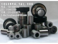 标准钻套规格 标准钻套规格