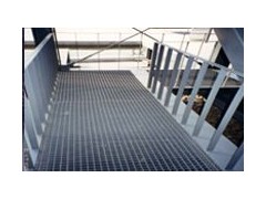 平台钢格板/钢格板/钢格板用途/钢格板平台