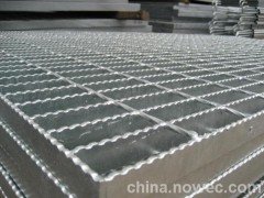 锯齿钢格板/钢格板规格/钢格板厂家/防滑钢格板
