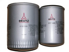 滤源滤业大量供应道依茨过滤器