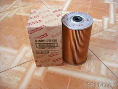 滤源滤业大量供应日野滤清器