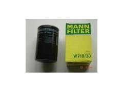 滤源滤业大量供应德国曼牌过滤器