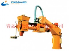 S2510双臂式混砂机 技术领先 品质保证 星光铸机 S2510双臂式混砂机 技术领先 品质保证 星光铸机