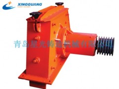 Q03系列直连式抛丸器、皮带式抛丸器 技术优良 星光铸造 Q03系列直连式抛丸器、皮带式抛丸器 技术优良 星光铸造