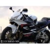 低价销售本田 CBR954RR价格4800元