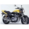 特价销售雅马哈 XJR1300价格5800元
