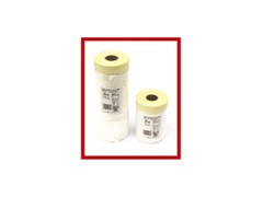 遮蔽膜（美纹纸胶带+PE膜）