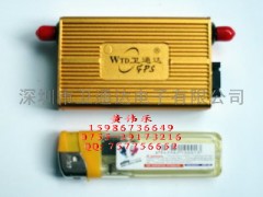 Wtd-012gps新款车辆定位管理终端 黄伟乐