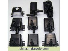 瀚潮太阳能水泵及普通水泵