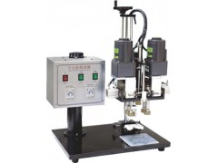 半自动旋盖机 洗手液瓶盖旋盖机 喷嘴瓶自动拧盖机 半自动旋盖机 洗手液瓶盖旋盖机 喷嘴瓶自动拧盖机