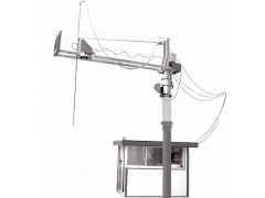 自动粮食取样器