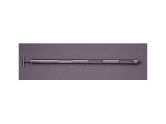 粉末颗粒取样器