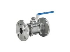 山西天津法兰碳钢球阀Q41F盾安阀门销售