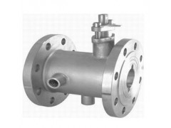 黑龙江安徽法兰一体保温球阀BQ41H盾安阀门销售