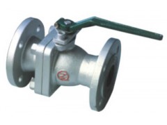 浙江辽宁法兰铸钢球阀Q41F盾安阀门销售