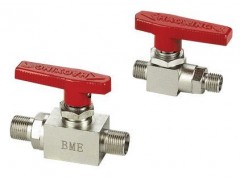 黑龙江安徽高压液压截止阀YJF盾安阀门销售