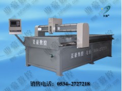 易捷YJ-LM-3040龙门数控切割机