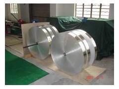 福州5083铝带，6201铝合金带厂家，西南铝带供应商