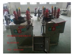 西安供应双电源自动转换真空断路器HZW8-12 西安供应双电源自动转换真空断路器HZW8-12