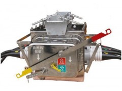 西安耐电专业生产FZW28-12户外分界真空负荷开关 西安耐电专业生产FZW28-12户外分界真空负荷开关