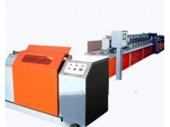 耐磨药芯焊丝生产线销售 南通制造