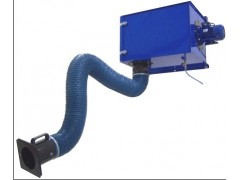 集中式焊烟净化新源环保 集中式焊烟净化新源环保