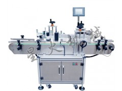 哈尔滨贴标机/沈阳立式圆瓶贴标机