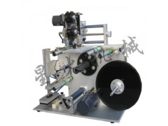 哈尔滨贴标机/沈阳半自动花生酱