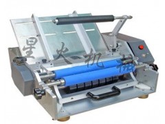 哈尔滨贴标机/沈阳半自动浆糊贴标机