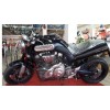 豪威车行特价销售雅马哈 MT－01摩托车5800元