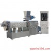 双螺杆膨化机