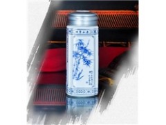 深圳青花瓷礼品批发，弥乐福礼品