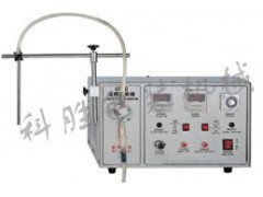 沧州半自动液体油类/化妆品灌装机→河北灌装机 沧州半自动液体油类/化妆品灌装机→河北灌装机