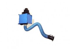 中央式焊烟除尘直销 中央式焊烟除尘直销