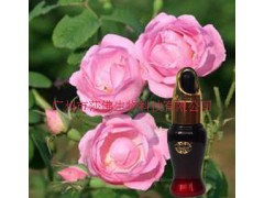 莎佛100%纯天然大马士革玫瑰精油 美白补水