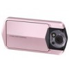 批发卡西欧TR150数码相机自拍神器蜜桃粉色￥2500元